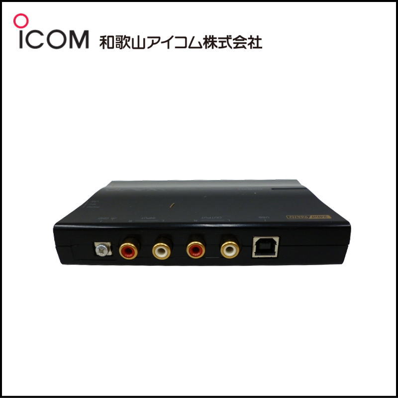 【新品・希少】ONKYO SE-U33GXV(B) WAVIO｜レコード・カセットを最高音質でデジタル化！USBオーディオの決定版