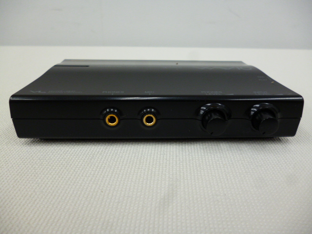 【新品未使用】ONKYO SE-U33GXV(B) WAVIO USBデジタルオーディオプロセッサー