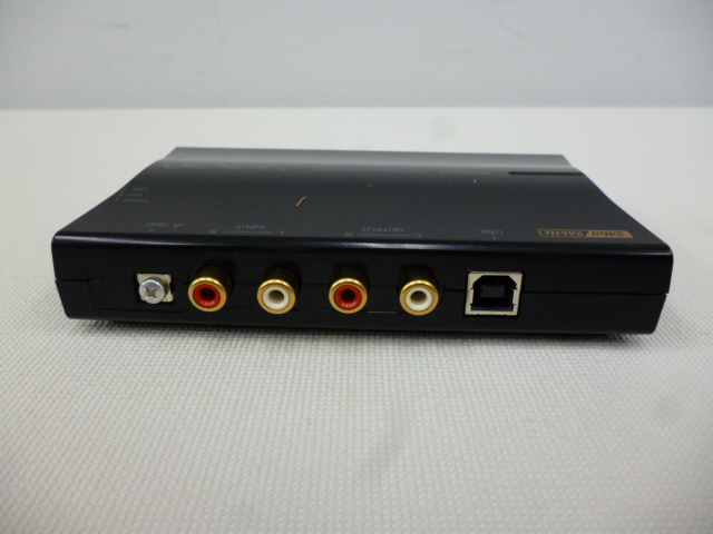 【新品未使用】ONKYO SE-U33GXV(B) WAVIO USBデジタルオーディオプロセッサー