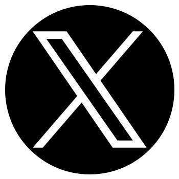 X（Twitter）